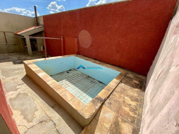 Imagem Casa com 3 Quartos à Venda, 150 m² em Centro - Jundiaí Imagem Casa com 3 Quartos à Venda, 150 m² em Centro - Jundiaí