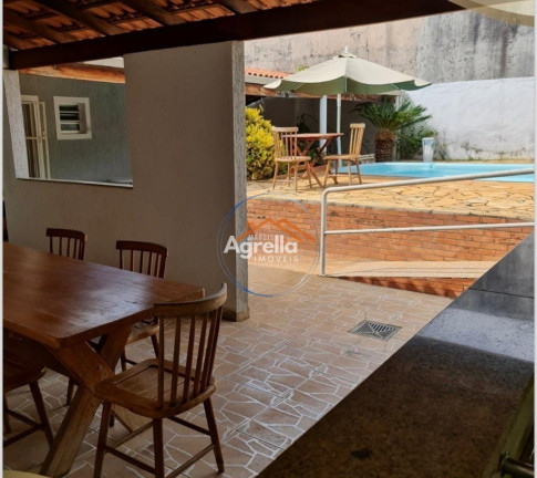 Imagem Casa com 3 Quartos à Venda, 235 m² em Jardim Silvania - Mogi Mirim Imagem Casa com 3 Quartos à Venda, 235 m² em Jardim Silvania - Mogi Mirim