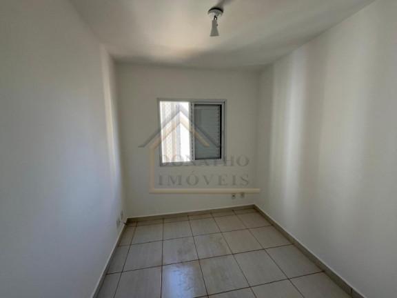 Imagem Apartamento com 3 Quartos para Alugar, 82 m² em Vila Do Golf - Ribeirão Preto