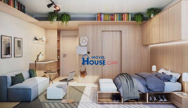 Imagem Apartamento com 2 Quartos à Venda, 172 m² em Vila Madalena - São Paulo Imagem Apartamento com 2 Quartos à Venda, 172 m² em Vila Madalena - São Paulo