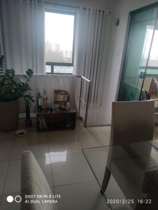 Imagem Apartamento com 2 Quartos à Venda, 78 m² em Armação - Salvador