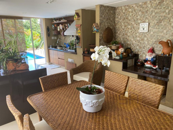 Imagem Casa de Condomínio com 4 Quartos à Venda, 530 m² em Alphaville Residencial Dois - Barueri Imagem Casa de Condomínio com 4 Quartos à Venda, 530 m² em Alphaville Residencial Dois - Barueri