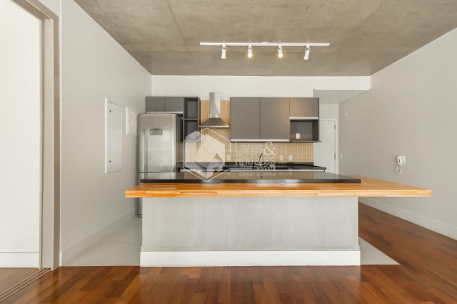 Imagem Apartamento com 1 Quarto à Venda, 90 m² em Itaim Bibi - São Paulo