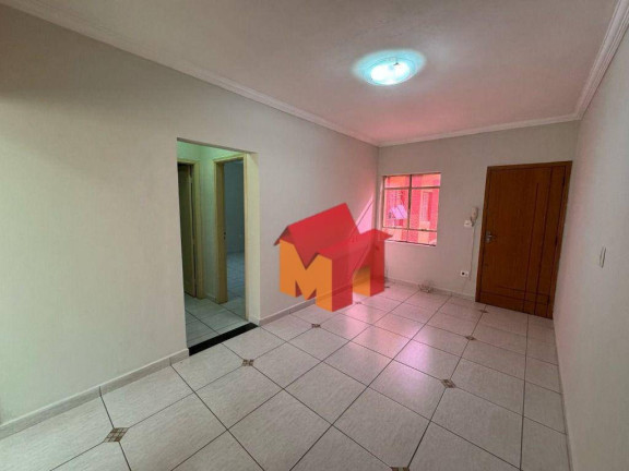 Imagem Apartamento com 2 Quartos à Venda, 66 m² em Vila Santa Catarina - Americana Imagem Apartamento com 2 Quartos à Venda, 66 m² em Vila Santa Catarina - Americana