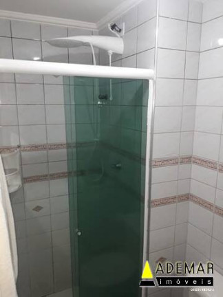 Imagem Apartamento com 3 Quartos à Venda, 71 m² em Canhema - Diadema
