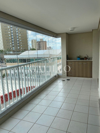 Imagem Apartamento com 3 Quartos à Venda, 111 m² em Jardim Bonfiglioli - Jundiaí