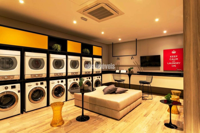 Imagem Apartamento com 1 Quarto à Venda, 22 m² em Sé - São Paulo Imagem Apartamento com 1 Quarto à Venda, 22 m² em Sé - São Paulo