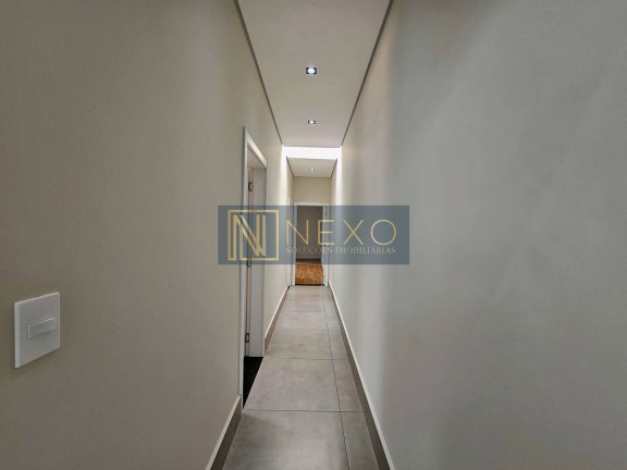 Imagem Casa de Condomínio com 4 Quartos à Venda, 182 m² em Chácaras Residenciais Santa Maria - Votorantim