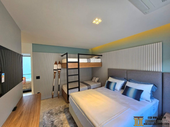 Imagem Casa com 4 Quartos à Venda, 395 m² em Riviera - Bertioga
