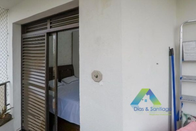 Foto do imóvel Apartamento com 3 Quartos à Venda, 93 m² em Vila Gumercindo - São Paulo