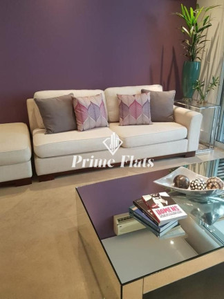 Imagem Apartamento com 2 Quartos para Alugar, 97 m² em Vila Nova Conceição - São Paulo Imagem Apartamento com 2 Quartos para Alugar, 97 m² em Vila Nova Conceição - São Paulo