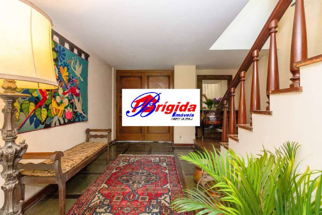 Imagem Casa de Condomínio com 6 Quartos à Venda, 721 m² em Parque Silvino Pereira - Cotia