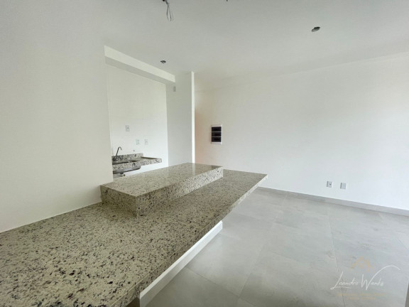 Imagem Apartamento com 2 Quartos à Venda, 60 m² em Praia Grande - Ubatuba