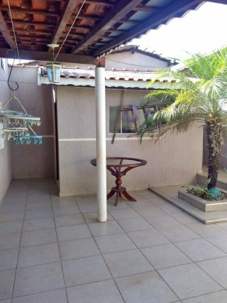 Imagem Imóvel com 3 Quartos à Venda, 150 m² em Perdizes - Piracicaba Imagem Imóvel com 3 Quartos à Venda, 150 m² em Perdizes - Piracicaba