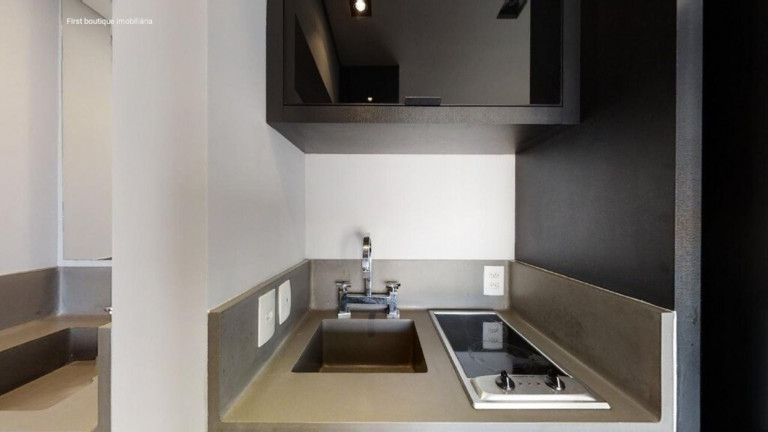 Imagem Imóvel com 1 Quarto à Venda, 33 m² em Jardim Paulista - São Paulo Imagem Imóvel com 1 Quarto à Venda, 33 m² em Jardim Paulista - São Paulo