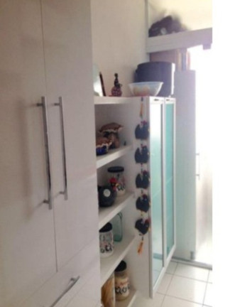 Imagem Apartamento com 2 Quartos à Venda, 50 m² em Jardim Do Tiro - São Paulo