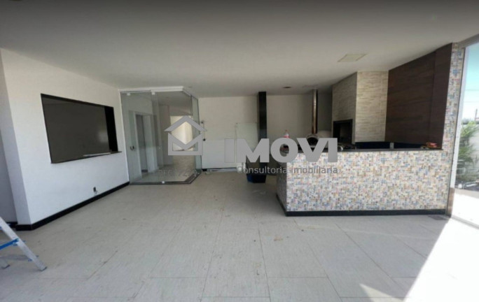 Imagem Casa com 5 Quartos à Venda,  em Interlagos - Vila Velha