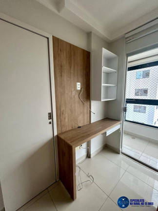 Imagem Apartamento com 3 Quartos à Venda, 113 m² em Setor Oeste - Goiânia Imagem Apartamento com 3 Quartos à Venda, 113 m² em Setor Oeste - Goiânia