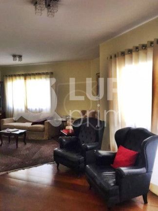 Imagem Apartamento com 3 Quartos à Venda, 147 m² em Santana - São Paulo
