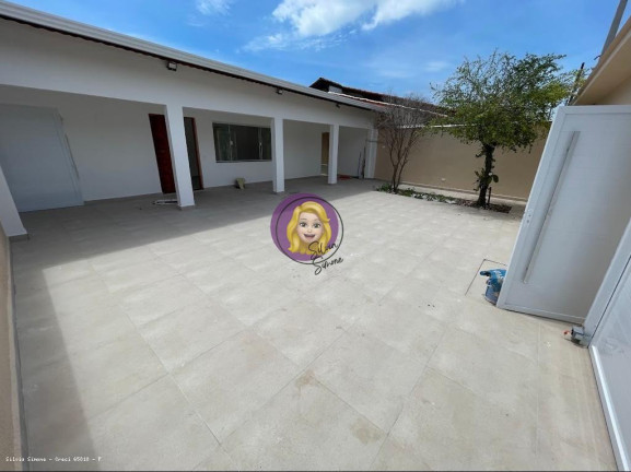 Foto do imóvel Casa com 4 Quartos à Venda, 350 m² em Canto Do Forte - Praia Grande
