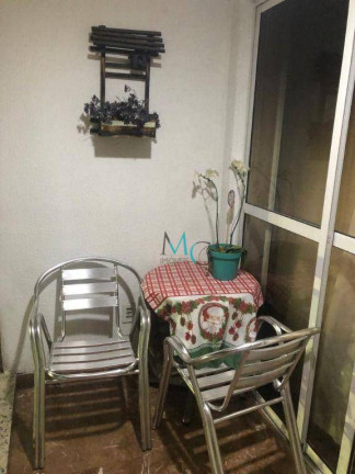 Imagem Apartamento com 2 Quartos à Venda, 55 m² em Campo Grande - Rio De Janeiro Imagem Apartamento com 2 Quartos à Venda, 55 m² em Campo Grande - Rio De Janeiro