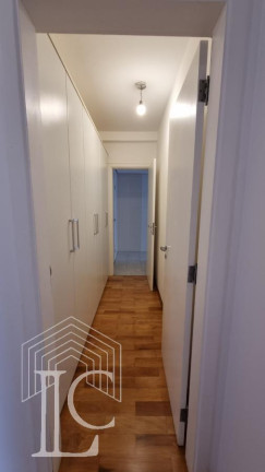 Imagem Apartamento com 3 Quartos à Venda, 198 m² em Brooklin - São Paulo