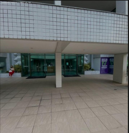 Imagem Sala Comercial à Venda, 100 m² em Graças - Recife