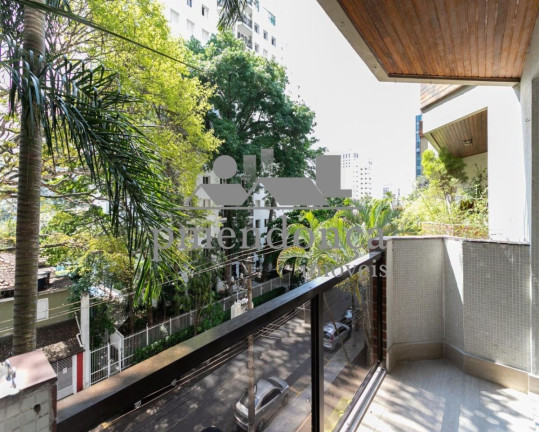 Imagem Apartamento com 2 Quartos à Venda, 142 m² em Perdizes - São Paulo