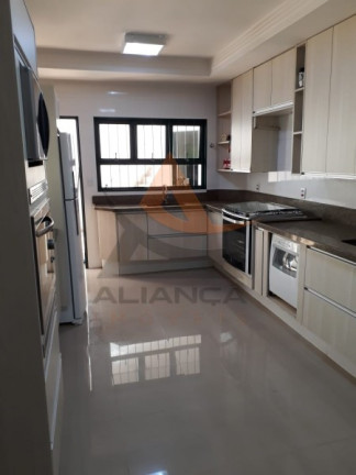 Imagem Casa com 4 Quartos à Venda, 489 m² em Ribeirânia - Ribeirão Preto