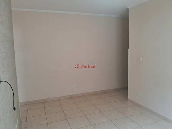 Imagem Imóvel com 1 Quarto à Venda, 42 m² em Gonzaga - Santos