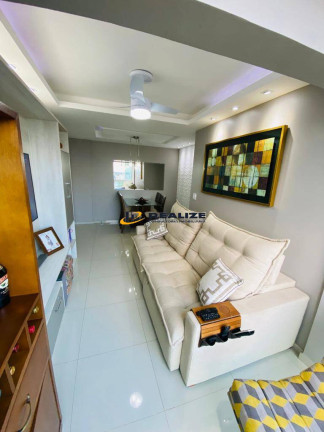 Imagem Apartamento com 2 Quartos à Venda, em Centro - Campos Dos Goytacazes Imagem Apartamento com 2 Quartos à Venda, em Centro - Campos Dos Goytacazes