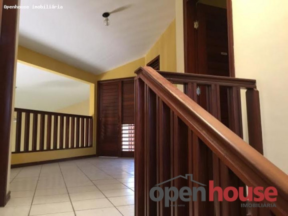 Imagem Casa com 5 Quartos à Venda, 260 m² em Capim Macio - Natal
