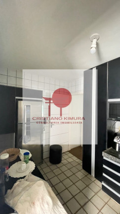 Imagem Apartamento com 3 Quartos à Venda, 100 m² em Piedade - Jaboatão Dos Guararapes