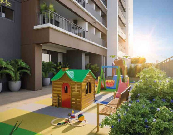 Imagem Apartamento com 2 Quartos à Venda, 73 m² em Butantã - São Paulo