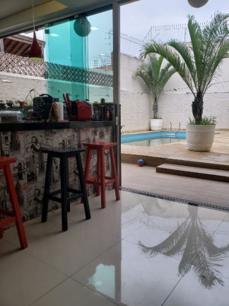 Imagem Sobrado com 5 Quartos à Venda, 350 m² em Vila Rosália - Guarulhos Imagem Sobrado com 5 Quartos à Venda, 350 m² em Vila Rosália - Guarulhos