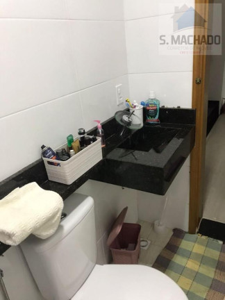 Imagem Casa com 3 Quartos à Venda, 125 m² em Vila Floresta - Santo André