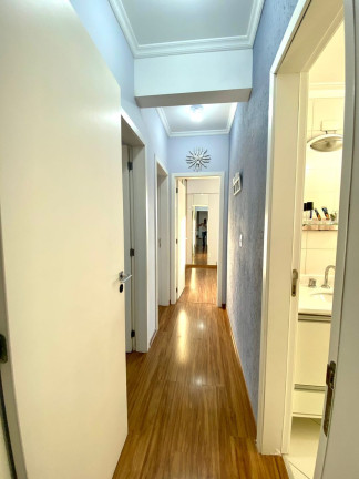 Imagem Apartamento com 3 Quartos à Venda, 108 m² em Vila Jaboticabeira - Taubaté Imagem Apartamento com 3 Quartos à Venda, 108 m² em Vila Jaboticabeira - Taubaté