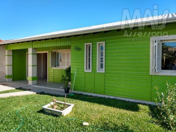 Imagem Casa com 3 Quartos à Venda, 113 m² em Centro - Imbé