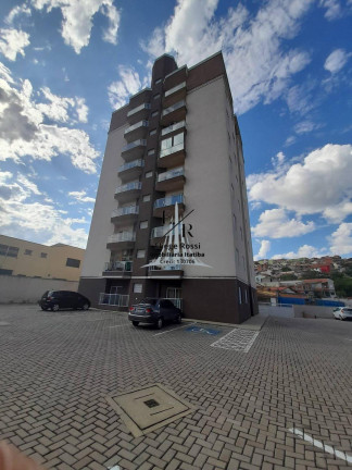 Apartamento com 2 Quartos à Venda,  em Jardim Das Nações - Itatiba