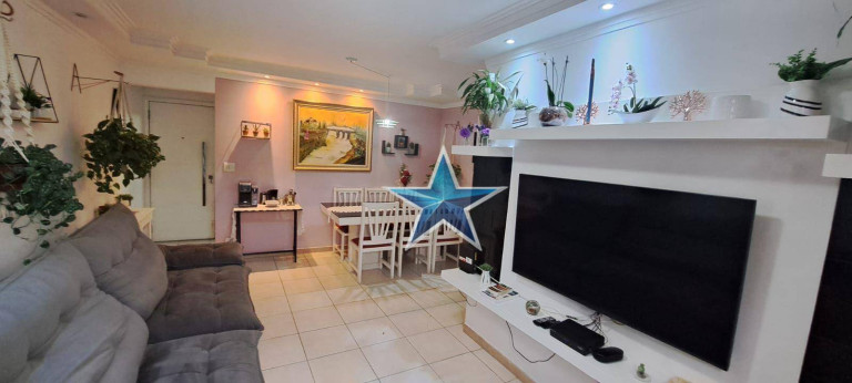 Imagem Apartamento com 4 Quartos à Venda, 90 m² em Freguesia Do ó - São Paulo Imagem Apartamento com 4 Quartos à Venda, 90 m² em Freguesia Do ó - São Paulo