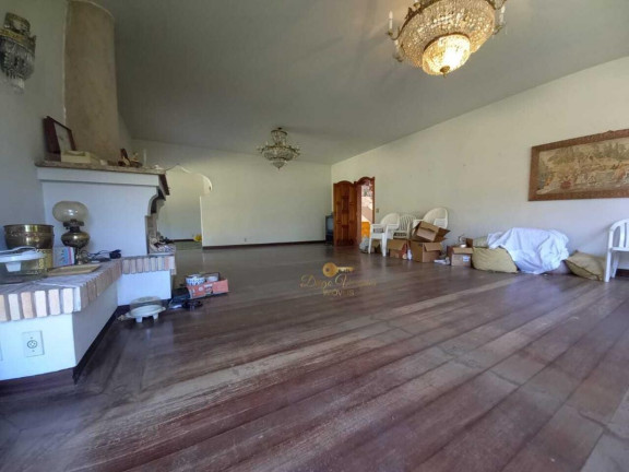 Imagem Casa com 4 Quartos à Venda, 3.600 m² em Tijuca - Teresópolis