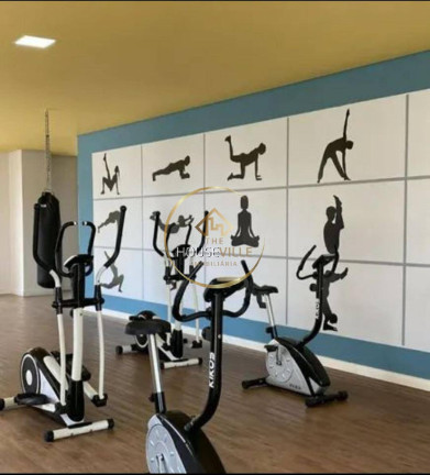 Imagem Apartamento com 3 Quartos à Venda, 83 m² em Pagador De Andrade - Jacareí Imagem Apartamento com 3 Quartos à Venda, 83 m² em Pagador De Andrade - Jacareí