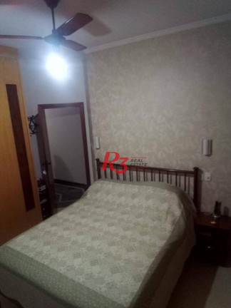 Imagem Imóvel com 3 Quartos à Venda, 200 m² em Gonzaga - Santos Imagem Imóvel com 3 Quartos à Venda, 200 m² em Gonzaga - Santos