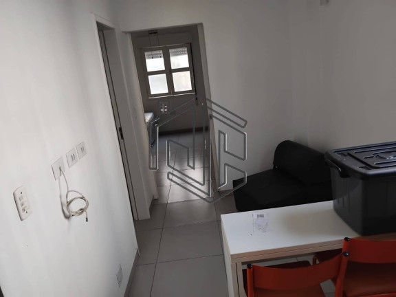 Imagem Apartamento com 1 Quarto à Venda, 44 m² em Centro - São Vicente Imagem Apartamento com 1 Quarto à Venda, 44 m² em Centro - São Vicente