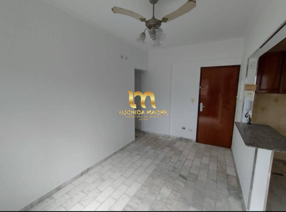 Imagem Apartamento com 2 Quartos à Venda, 61 m² em Caiçara - Praia Grande