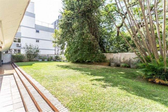 Imagem Imóvel com 4 Quartos à Venda, 418 m² em Moinhos De Vento - Porto Alegre