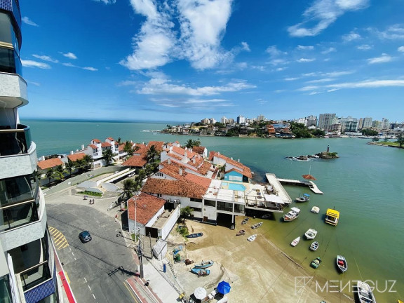 Imagem Apartamento com 3 Quartos à Venda, 20 m² em Muquiçaba - Guarapari