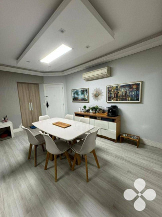 Imagem Imóvel com 3 Quartos à Venda, 84 m² em Marapé - Santos Imagem Imóvel com 3 Quartos à Venda, 84 m² em Marapé - Santos