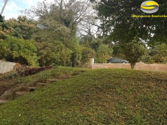 Imagem Terreno à Venda, 609 m² em Bosque Do Vianna - Cotia