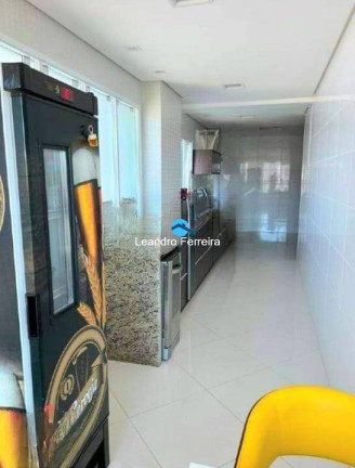 Imagem Apartamento com 3 Quartos à Venda, 150 m² em Jardim Do Mar - São Bernardo Do Campo Imagem Apartamento com 3 Quartos à Venda, 150 m² em Jardim Do Mar - São Bernardo Do Campo